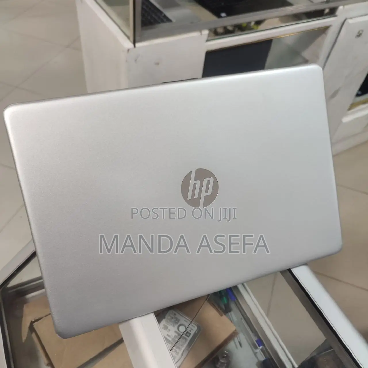 New Laptop HP Stream Notebook 8GB Intel Core I5 SSD 256GB