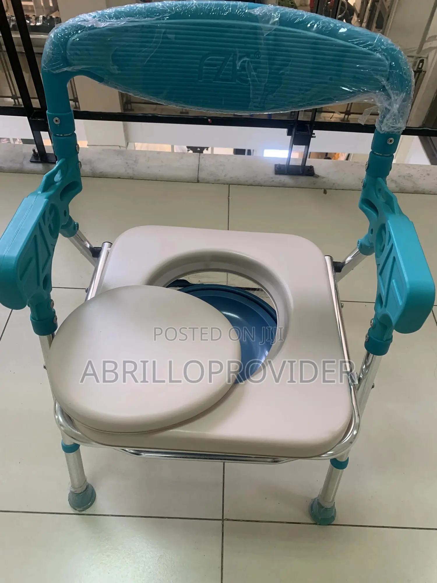 New Toilet Commode Chair/Shower/Chair/Toilet Chair/Commode