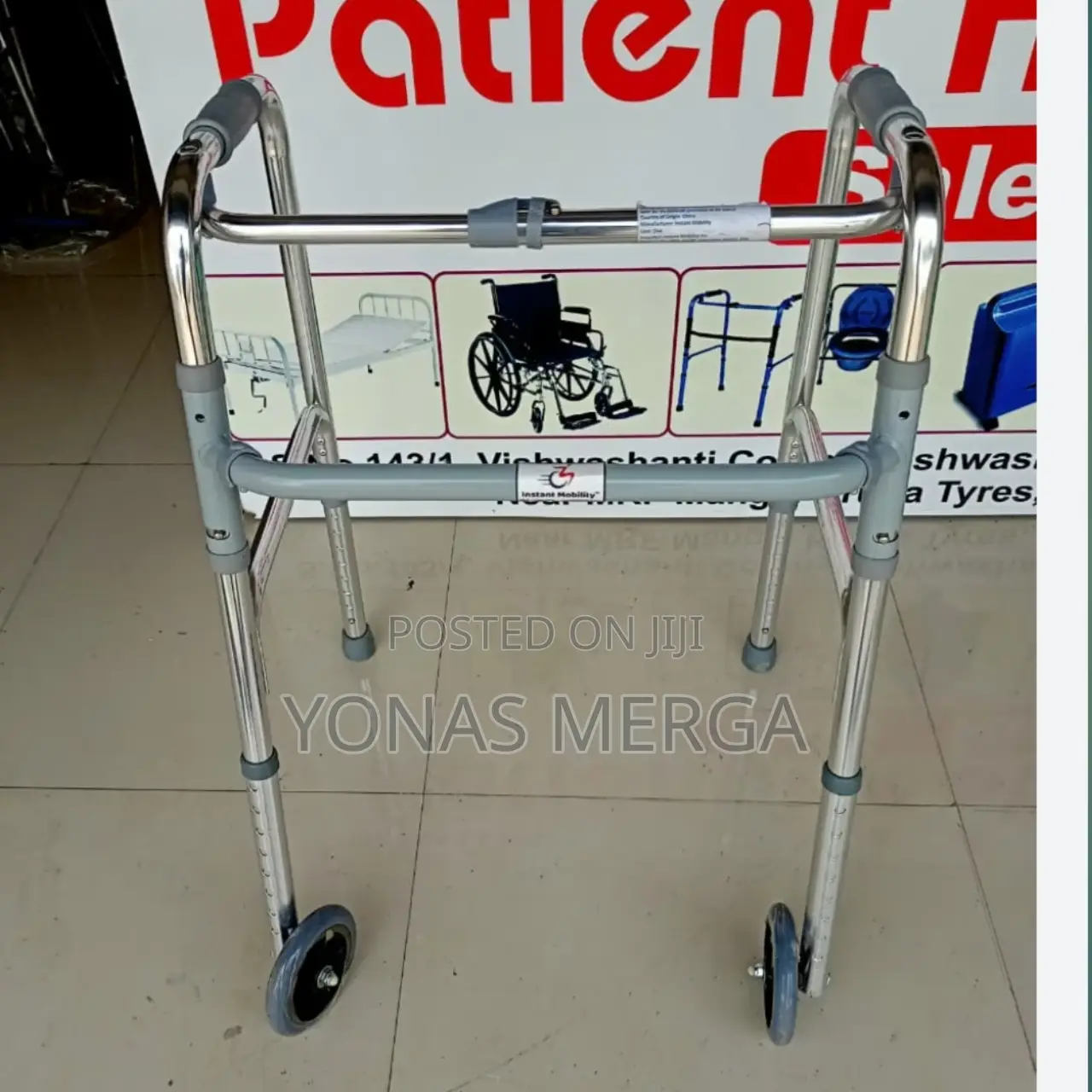 Walking Stick %Walker¤Waker¢\Walker1⁄8ወከር*Walker/ Walker