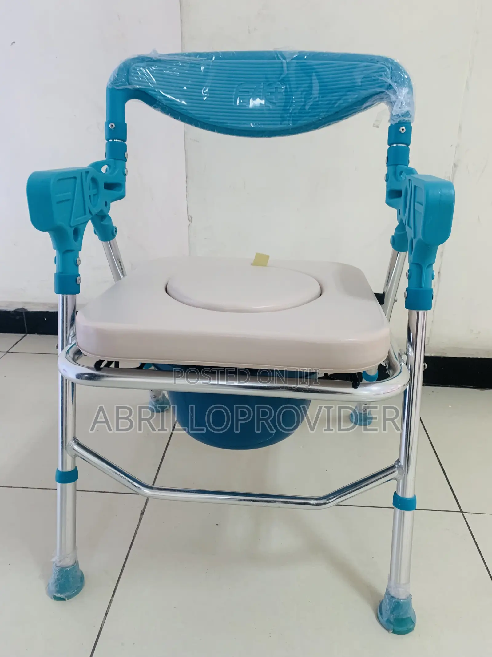 Toilet Chair:;Commode Chair!/Folding Chair/;Toilet Chair
