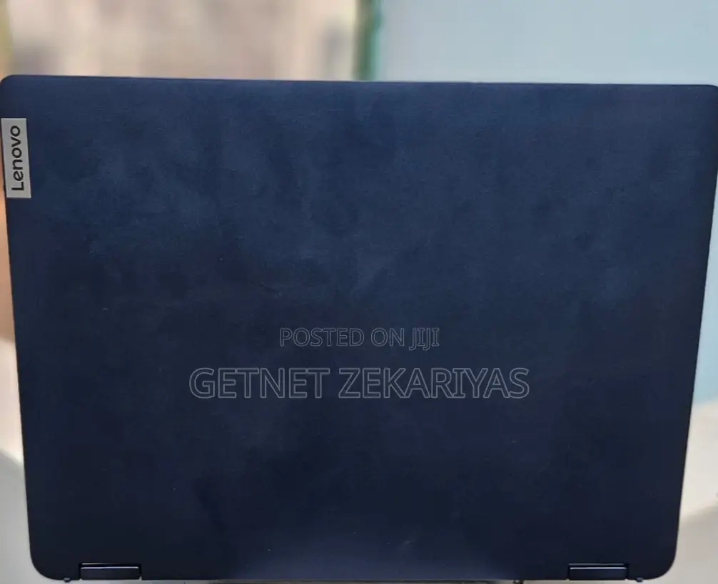 New Laptop Lenovo Flex 5 16GB AMD Ryzen 7 SSD 512GB