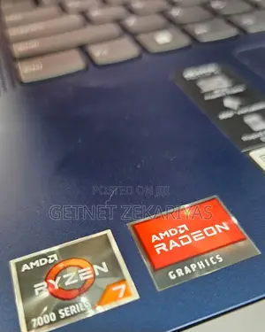 New Laptop Lenovo Flex 5 16GB AMD Ryzen 7 SSD 512GB