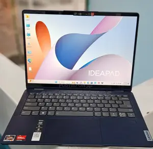 New Laptop Lenovo Flex 5 16GB AMD Ryzen 7 SSD 512GB