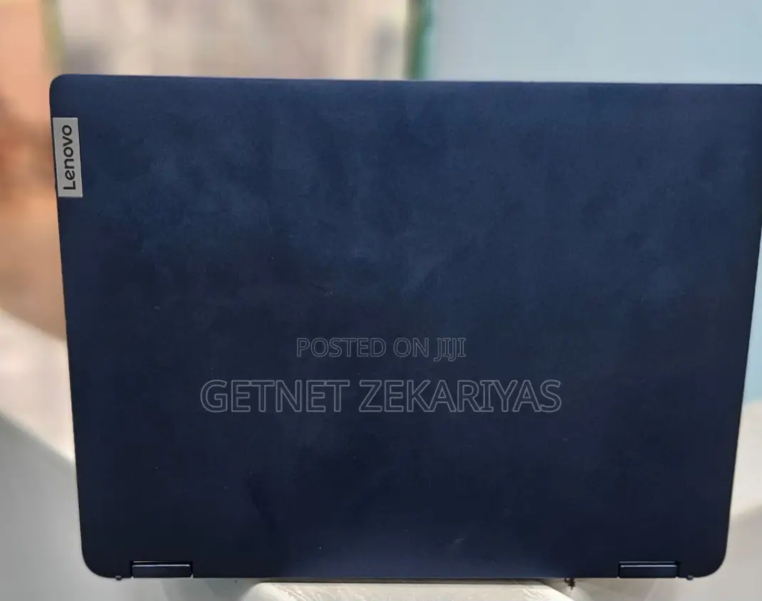 New Laptop Lenovo Flex 5 16GB AMD Ryzen 7 SSD 512GB