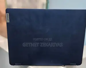 New Laptop Lenovo Flex 5 16GB AMD Ryzen 7 SSD 512GB