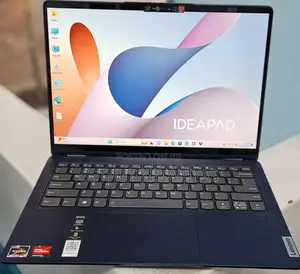New Laptop Lenovo Flex 5 16GB AMD Ryzen 7 SSD 512GB