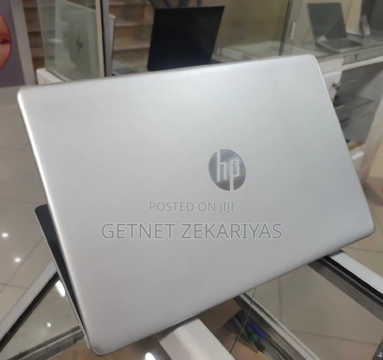 New Laptop HP Stream Notebook 8GB Intel Core I5 SSD 256GB