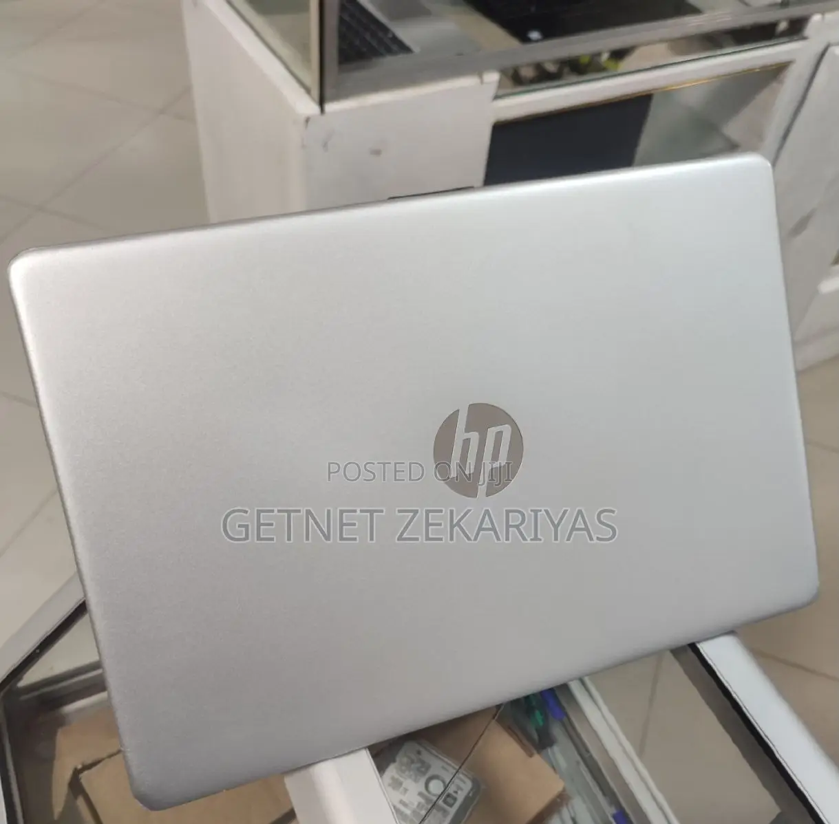 New Laptop HP Stream Notebook 8GB Intel Core I5 SSD 256GB