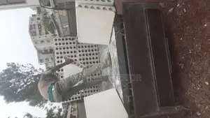 Gypsum Block in Ethiopia