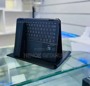 New Laptop HP Spectre 16GB Intel Core I7 SSD 1T