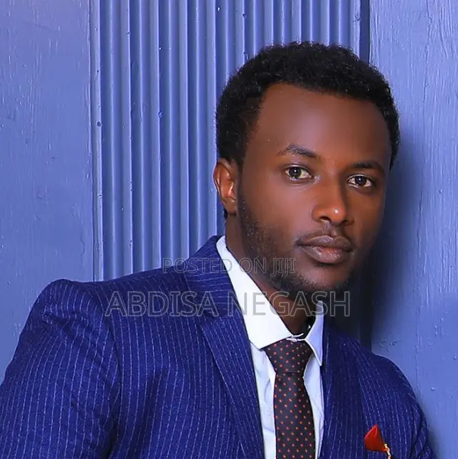 ክፍት የስራ ማስታወቂያ