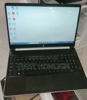 New Laptop HP Stream Notebook 8GB Intel Core I5 SSD 256GB