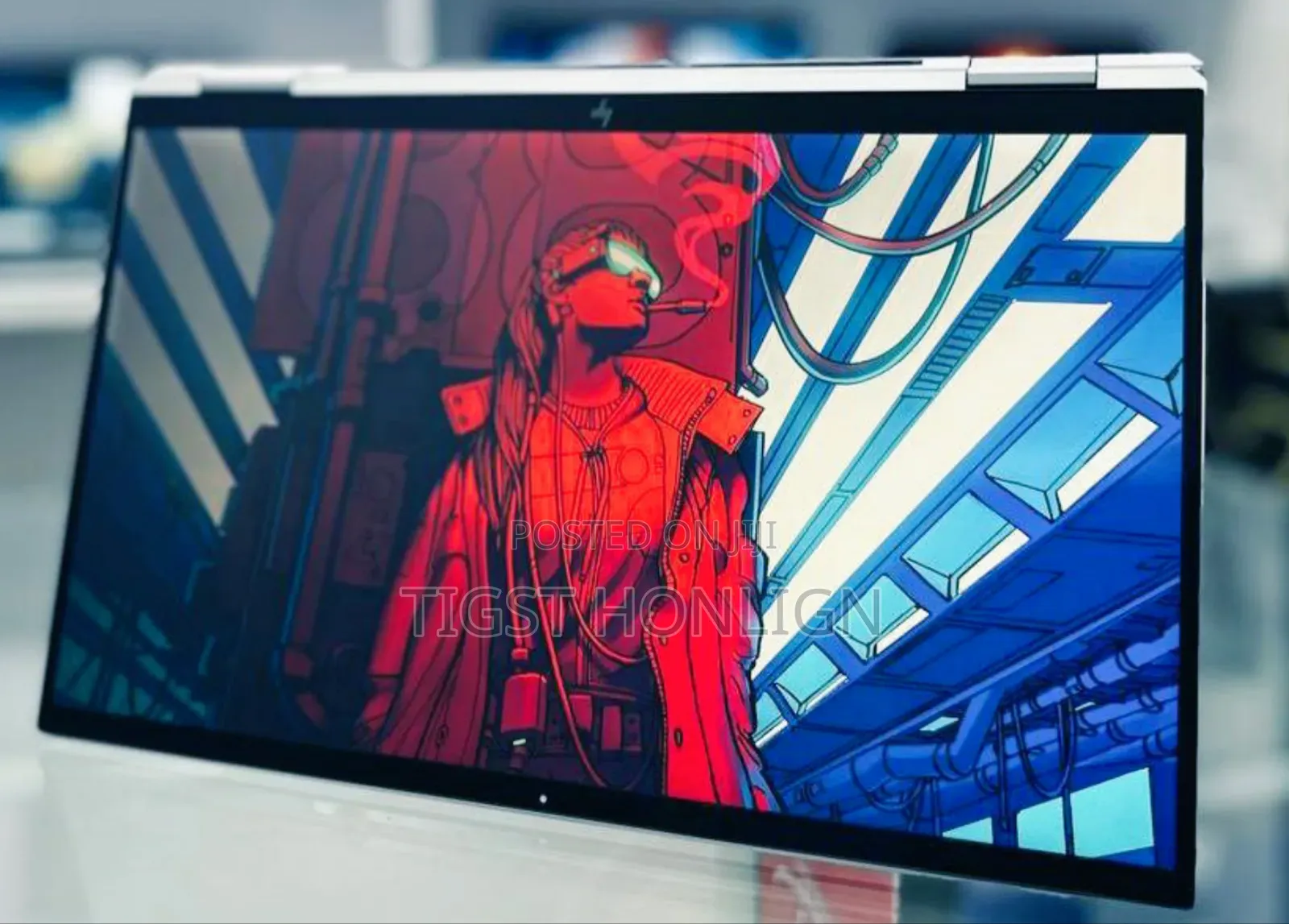 New Laptop HP EliteBook 840 16GB Intel Core I7 SSD 512GB