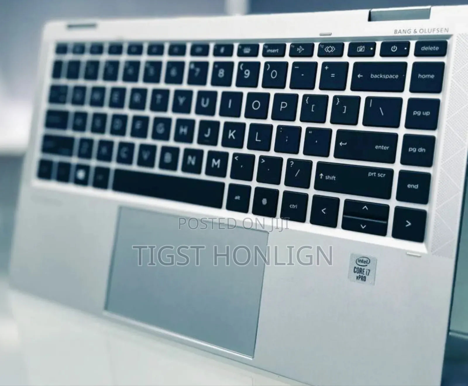 New Laptop HP EliteBook 840 16GB Intel Core I7 SSD 512GB