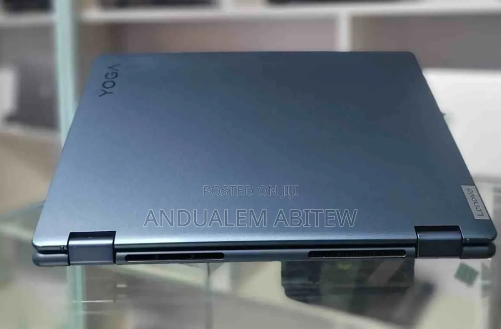 New Laptop Lenovo Flex 6 16GB AMD Ryzen 5 SSD 512GB