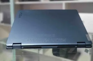 New Laptop Lenovo Flex 6 16GB AMD Ryzen 5 SSD 512GB