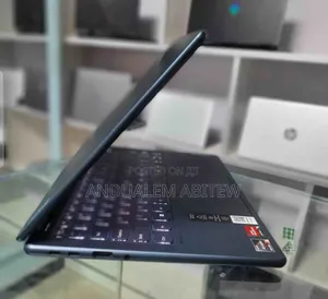 New Laptop Lenovo Flex 6 16GB AMD Ryzen 5 SSD 512GB