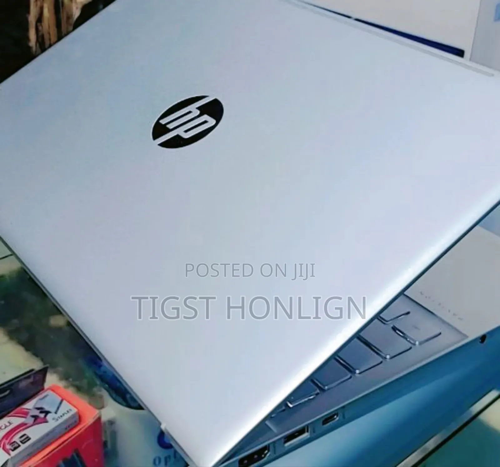 New Laptop HP Pavilion 15 16GB Intel Core I7 SSD 512GB