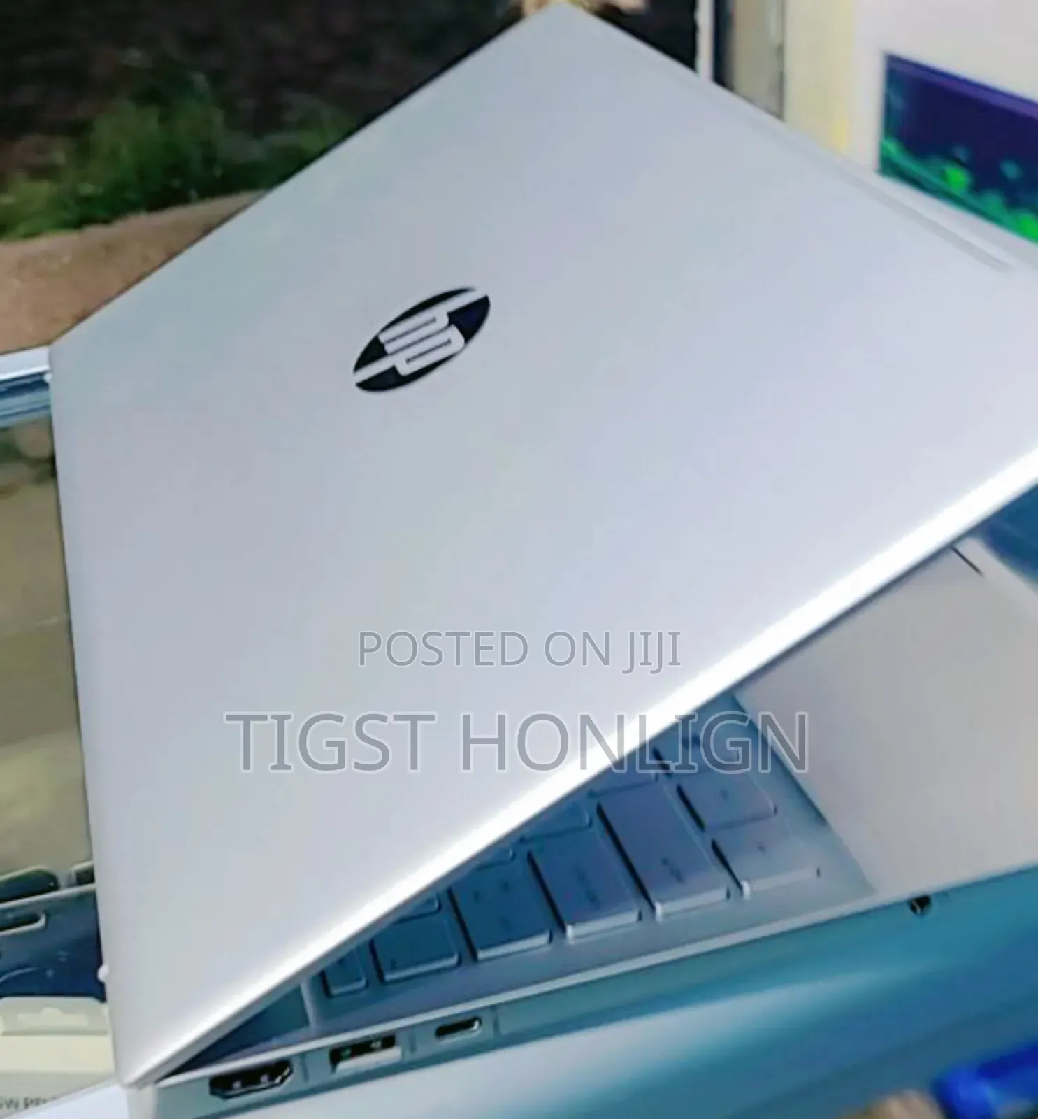 New Laptop HP Pavilion 15 16GB Intel Core I7 SSD 512GB