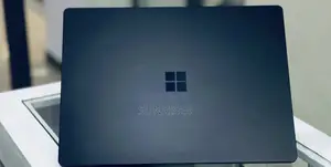 New Laptop Microsoft Surface Pro 7 8GB Intel Core I5 SSD 256GB