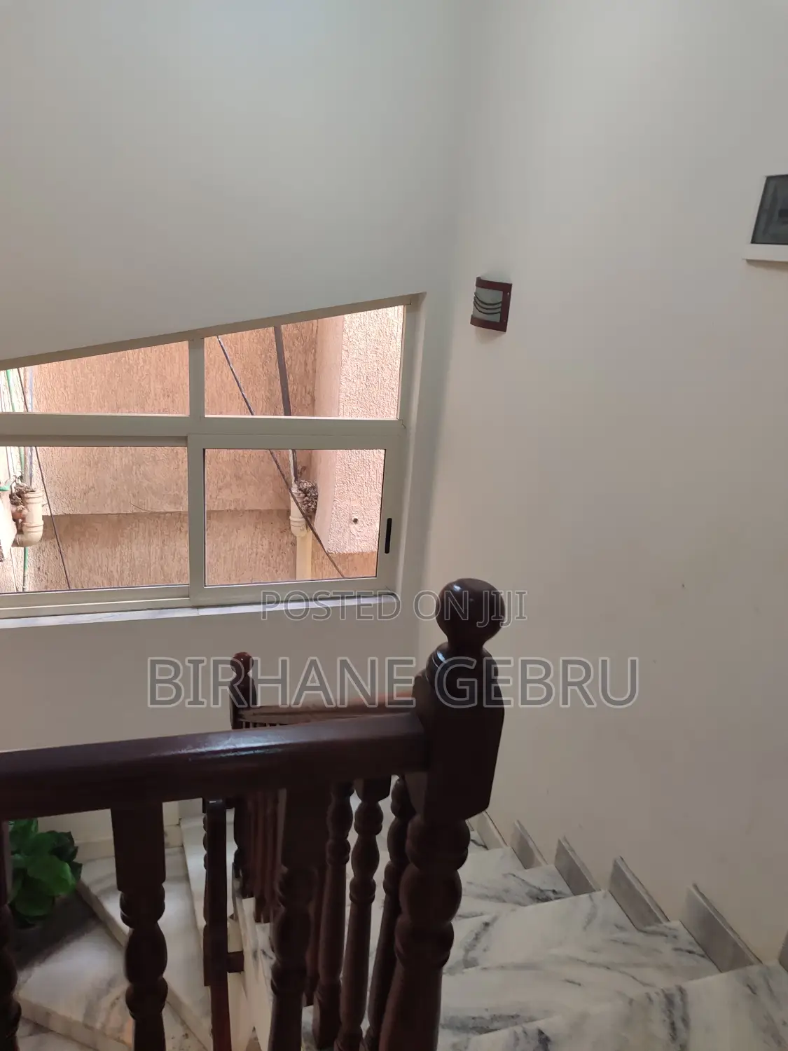 G+2fernished Guest House Rent