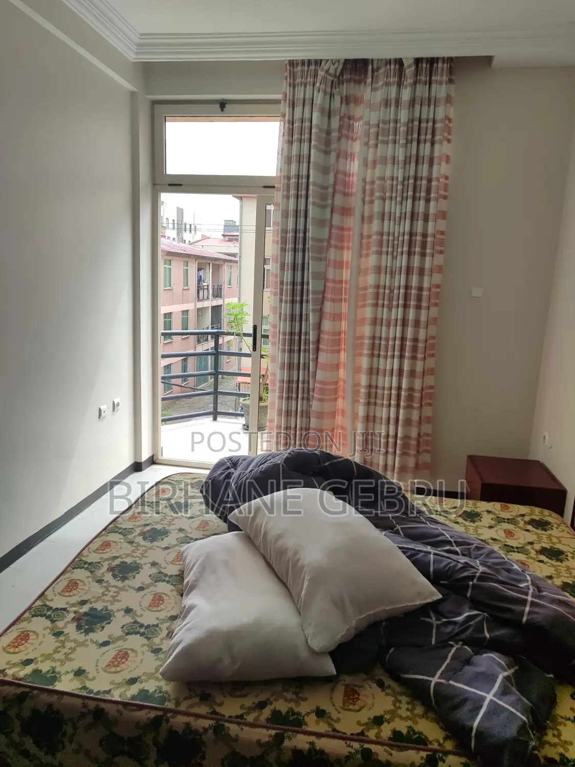 G+2fernished Guest House Rent