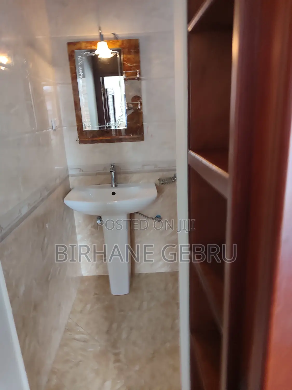 G+2fernished Guest House Rent