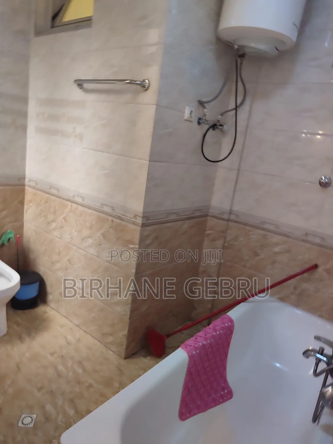 G+2fernished Guest House Rent