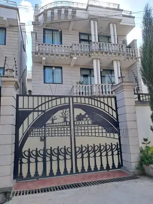 G+2fernished Guest House Rent