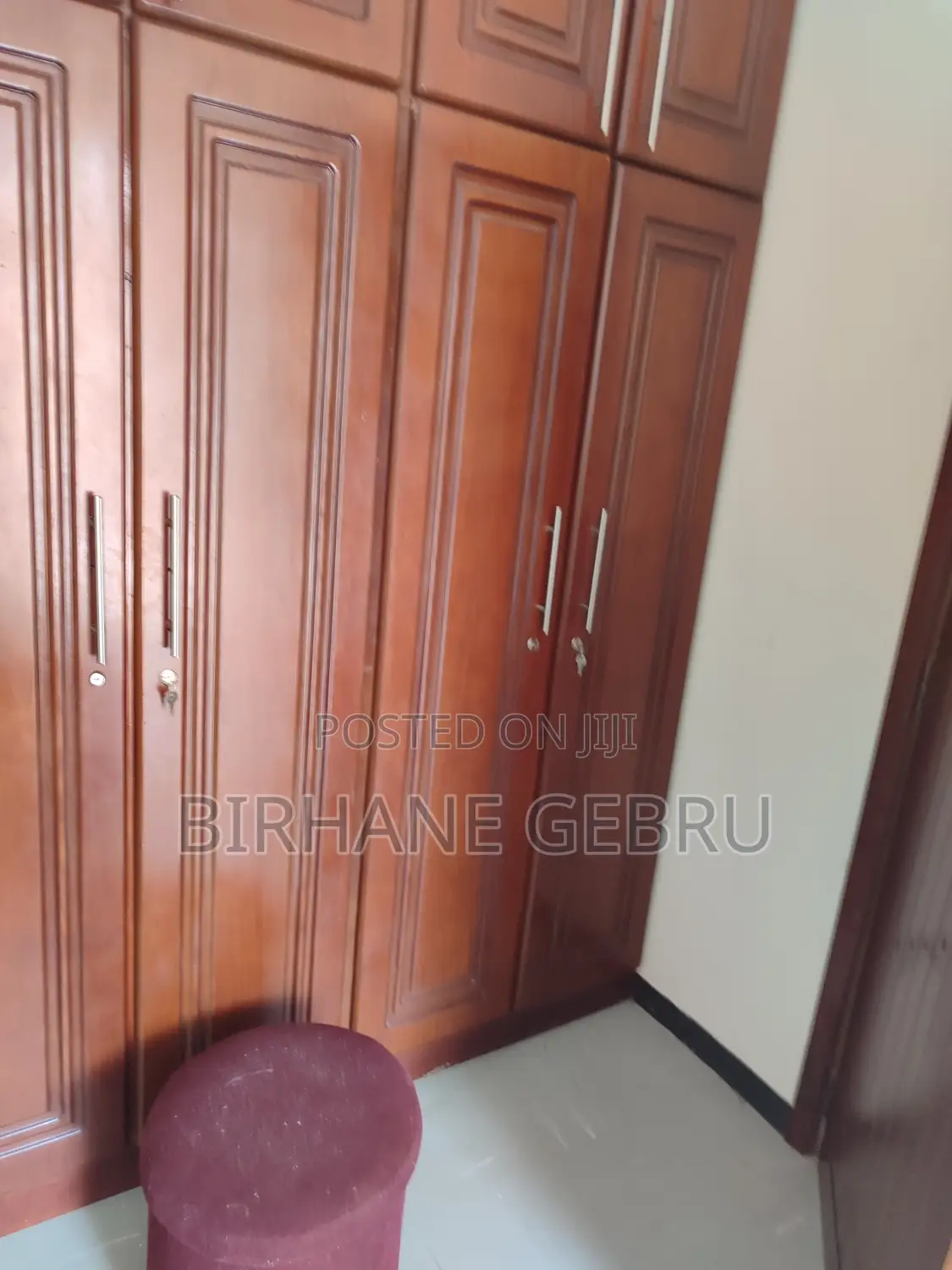 G+2fernished Guest House Rent