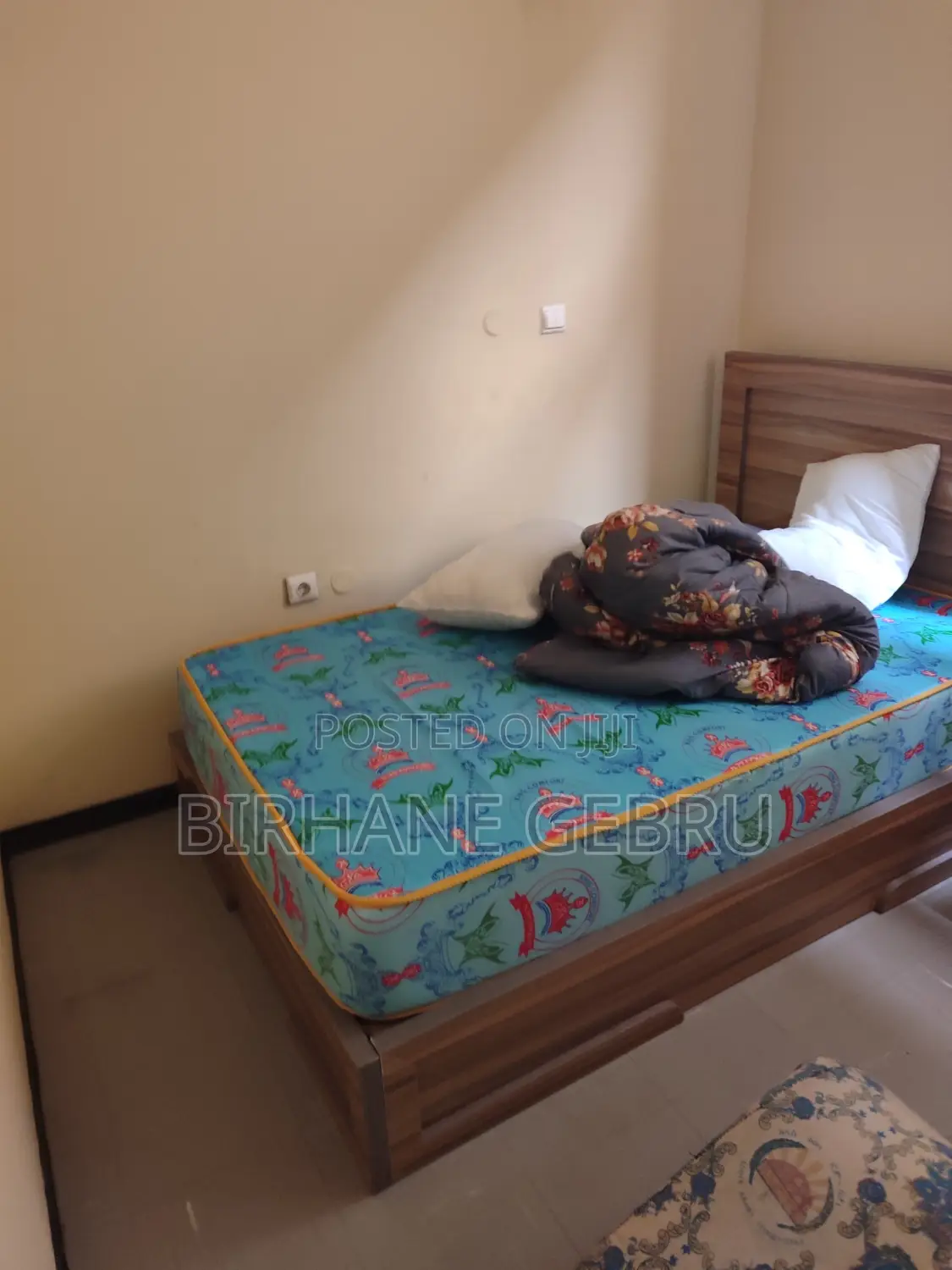 G+2fernished Guest House Rent