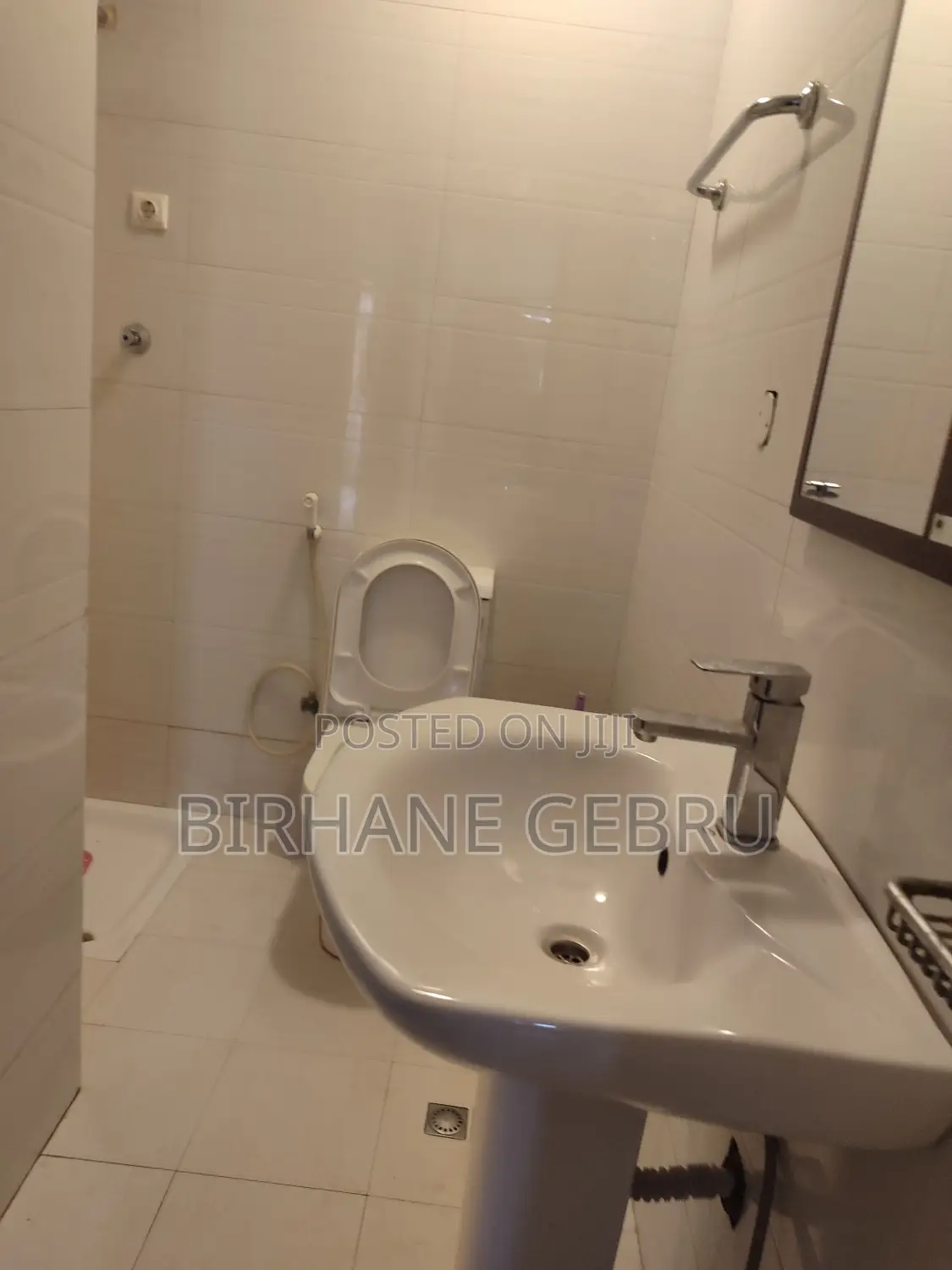 G+2fernished Guest House Rent