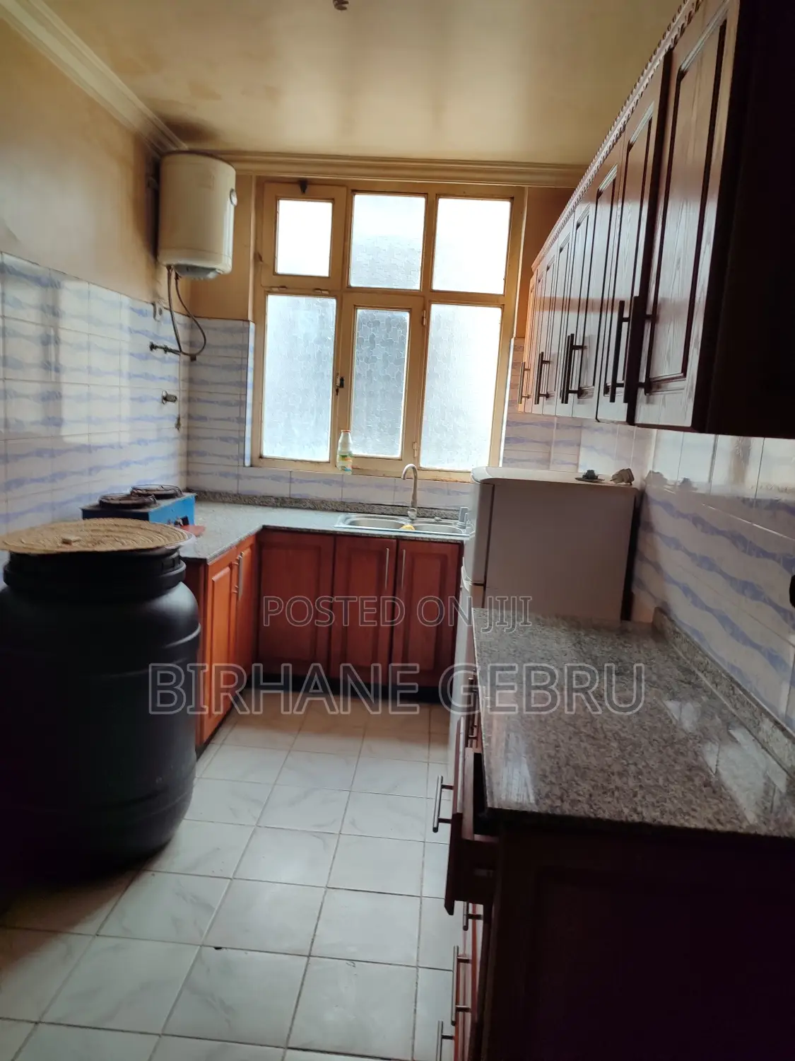 G+2fernished Guest House Rent