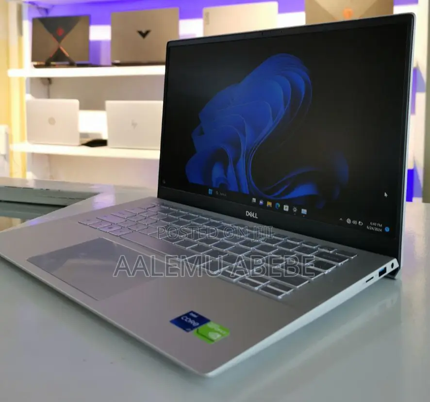 New Laptop Dell Inspiron 5548 16GB Intel Core I7 SSD 512GB