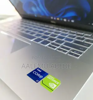 New Laptop Dell Inspiron 5548 16GB Intel Core I7 SSD 512GB