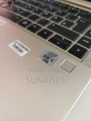 New Laptop HP EliteBook 840 16GB Intel Core I5 SSD 512GB