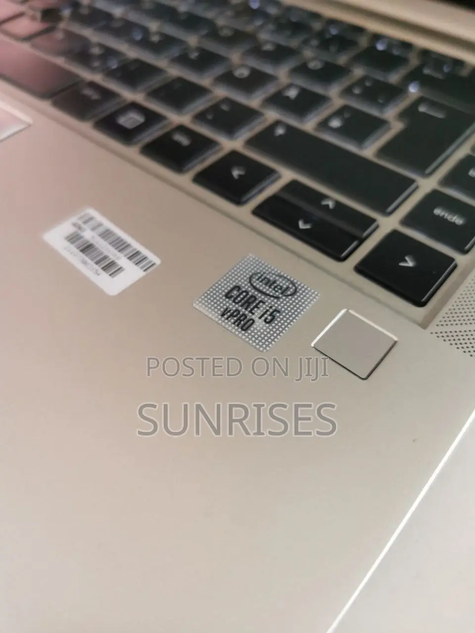 New Laptop HP EliteBook 840 16GB Intel Core I5 SSD 512GB