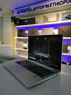 New Laptop HP EliteBook 840 16GB Intel Core I5 SSD 512GB