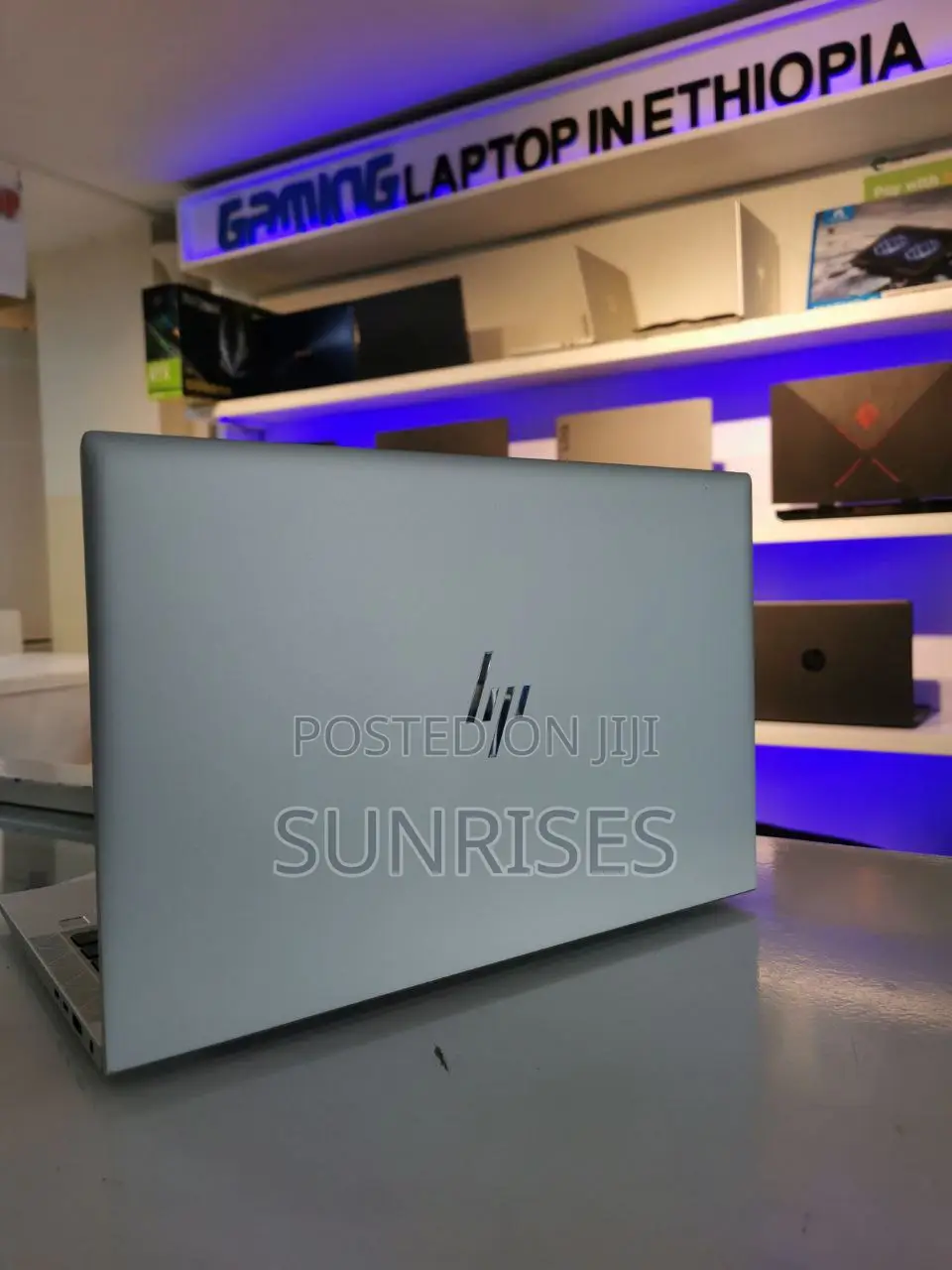 New Laptop HP EliteBook 840 16GB Intel Core I5 SSD 512GB