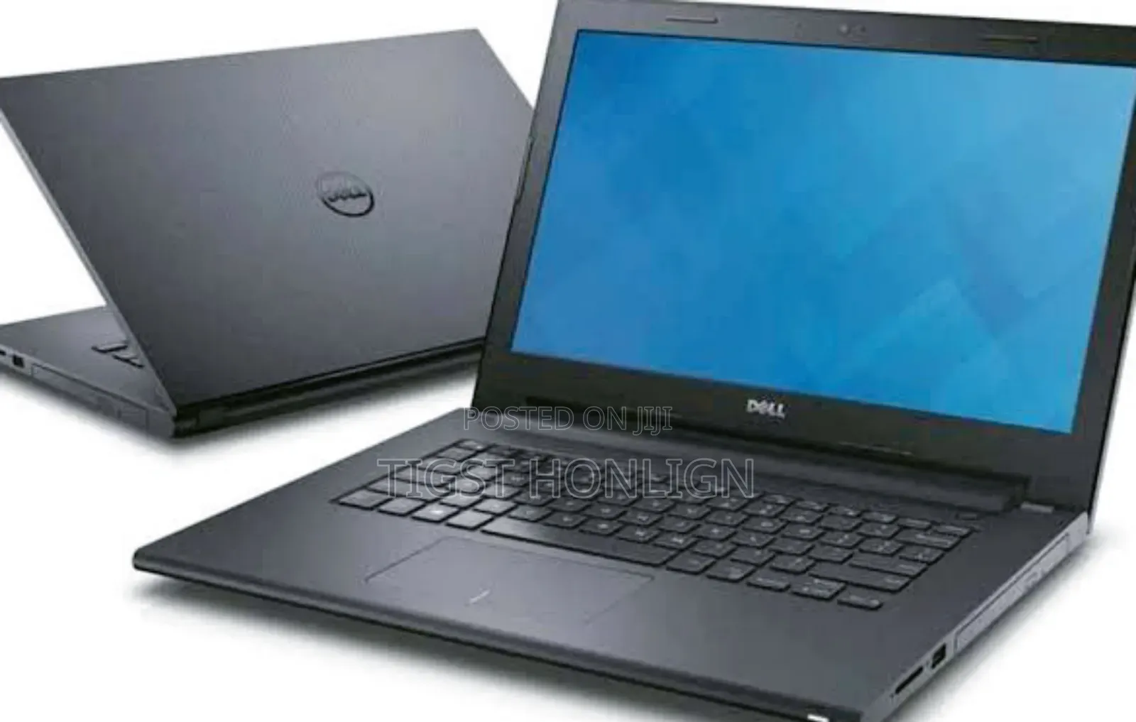 New Laptop Dell Latitude 5310 4GB Intel Core I5 HDD 1T