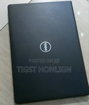 Photo - New Laptop Dell Latitude 5310 4GB Intel Core I5 HDD 1T