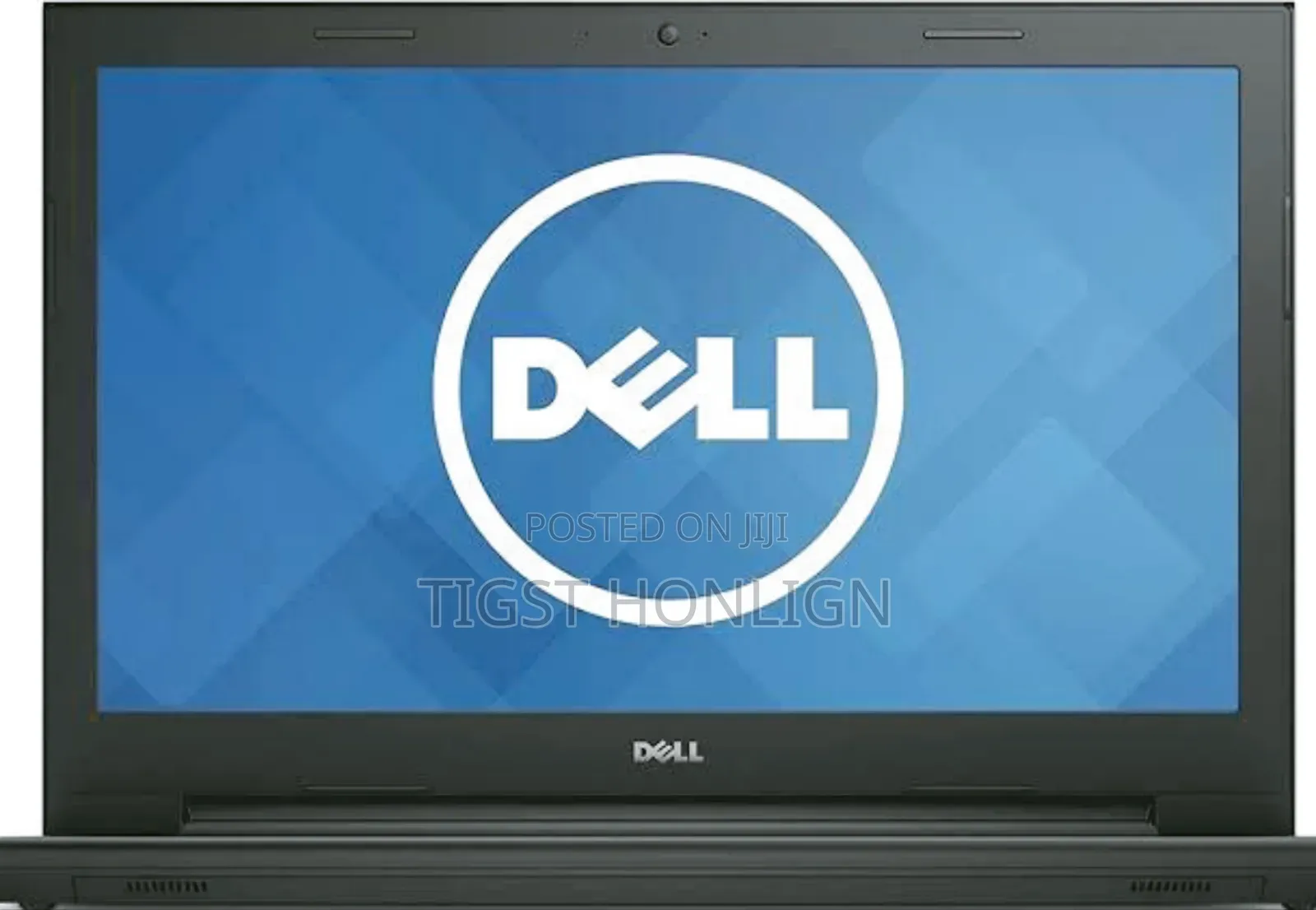 New Laptop Dell Latitude 5310 4GB Intel Core I5 HDD 1T