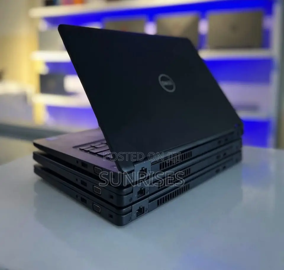 New Laptop Dell Latitude 5310 8GB Intel Core I5 SSD 256GB