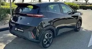 New BYD Seagull 2023 Gray