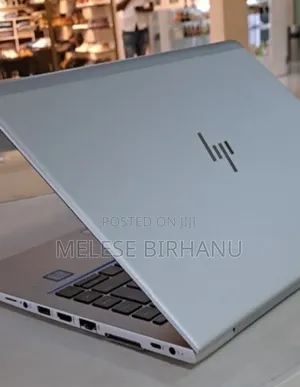 New Laptop HP EliteBook 850 16GB Intel Core I7 SSD 512GB
