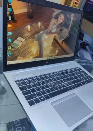 New Laptop HP EliteBook 850 16GB Intel Core I7 SSD 512GB