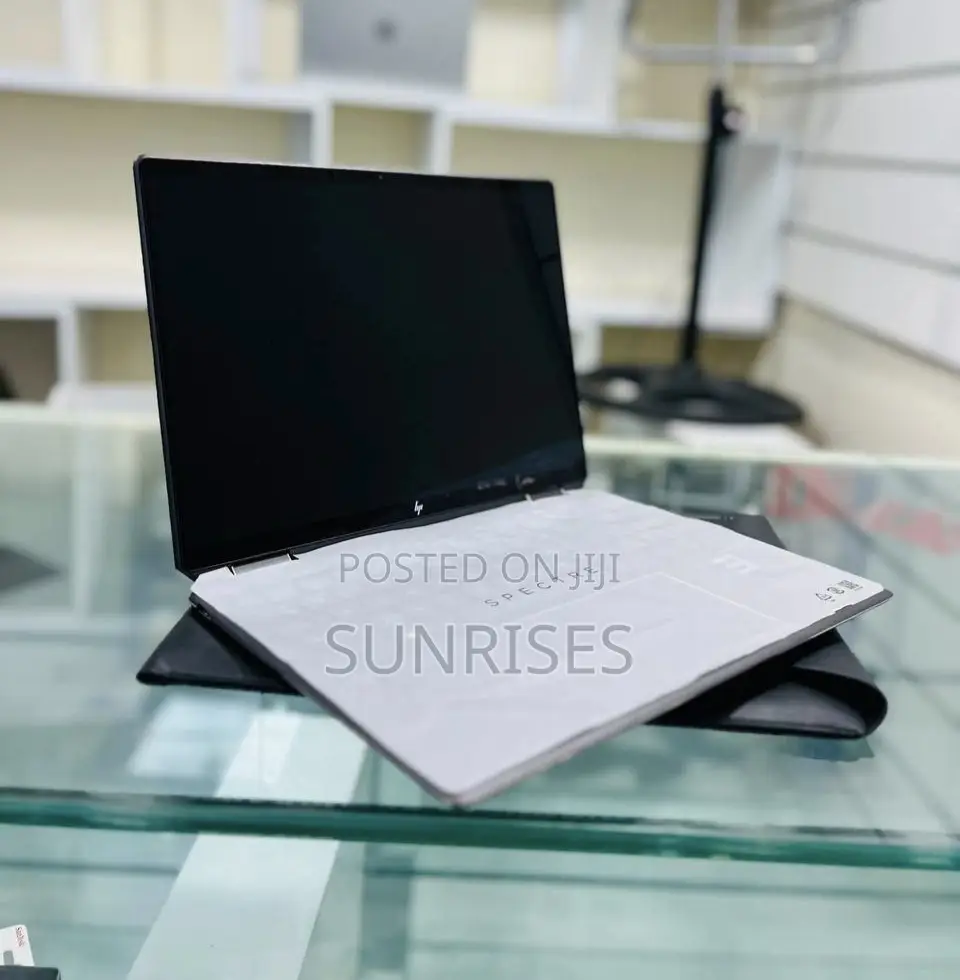 New Laptop HP Spectre 14 16GB Intel Core I7 SSD 1T