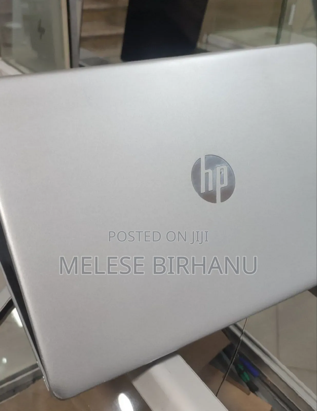 New Laptop HP Stream Notebook 8GB Intel Core I5 SSD 256GB