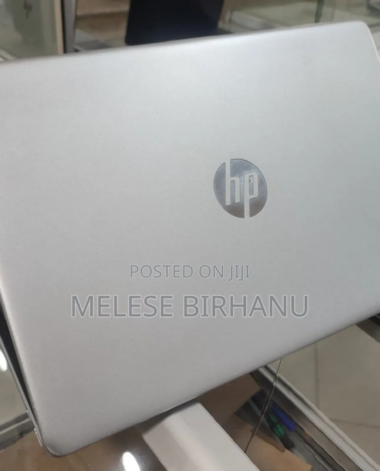 New Laptop HP Stream Notebook 8GB Intel Core I5 SSD 256GB