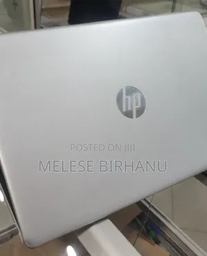 New Laptop HP Stream Notebook 8GB Intel Core I5 SSD 256GB